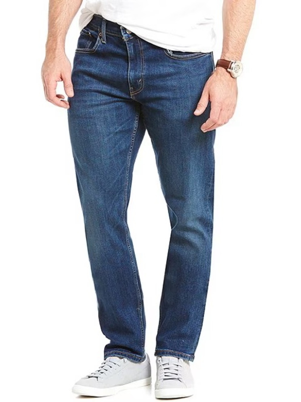 Levi's Men's 502 Jeans 34 x 32